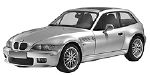 BMW E36-7 P020B Fault Code