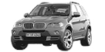 BMW E70 P020B Fault Code