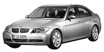 BMW E92 P020B Fault Code