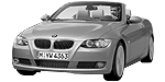 BMW E93 P020B Fault Code