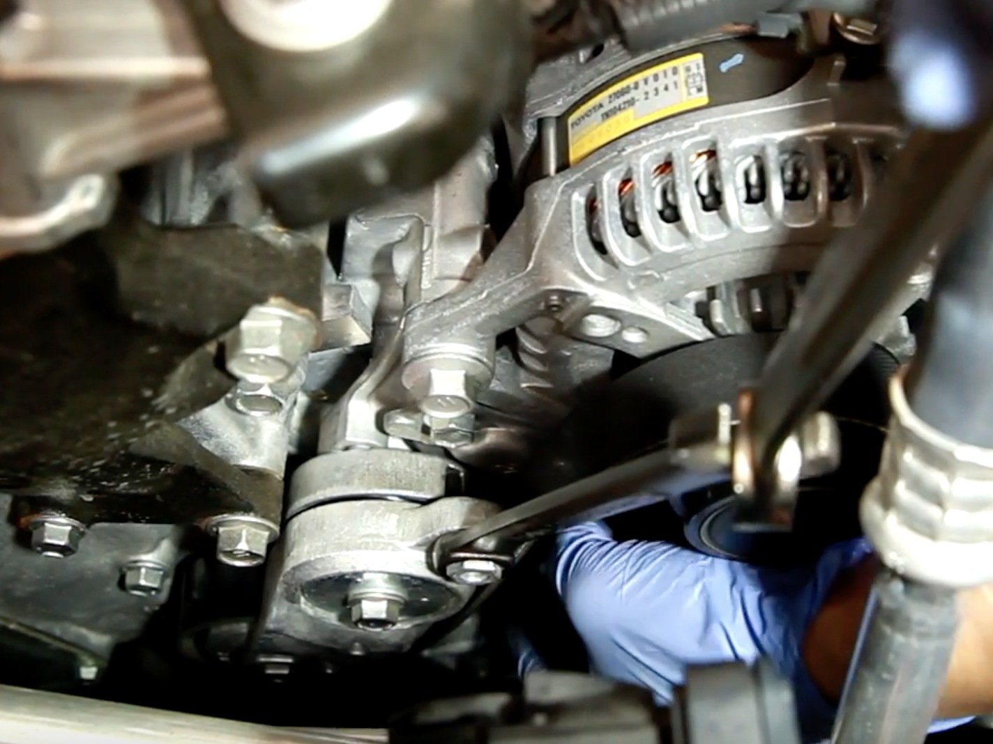 See P020B in engine